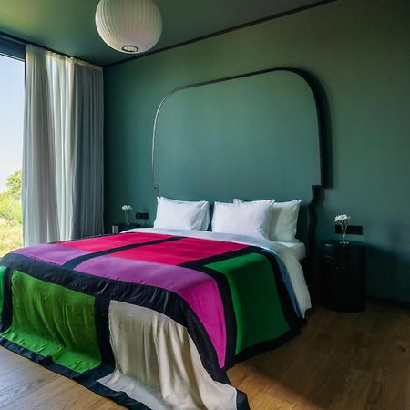Tsinandali Estate, A Radisson Collection Hotel Eksteriør billede