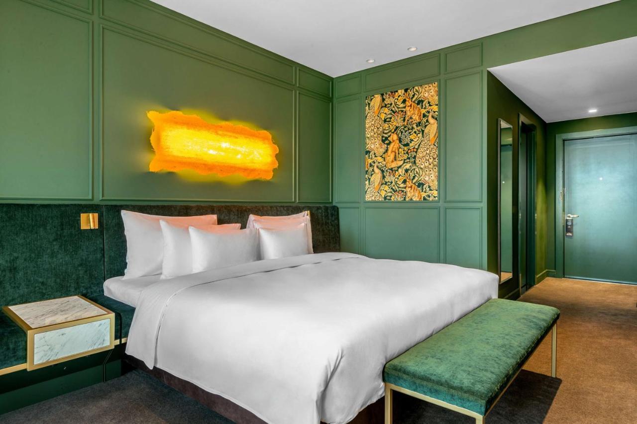 Tsinandali Estate, A Radisson Collection Hotel Eksteriør billede Deluxe Room