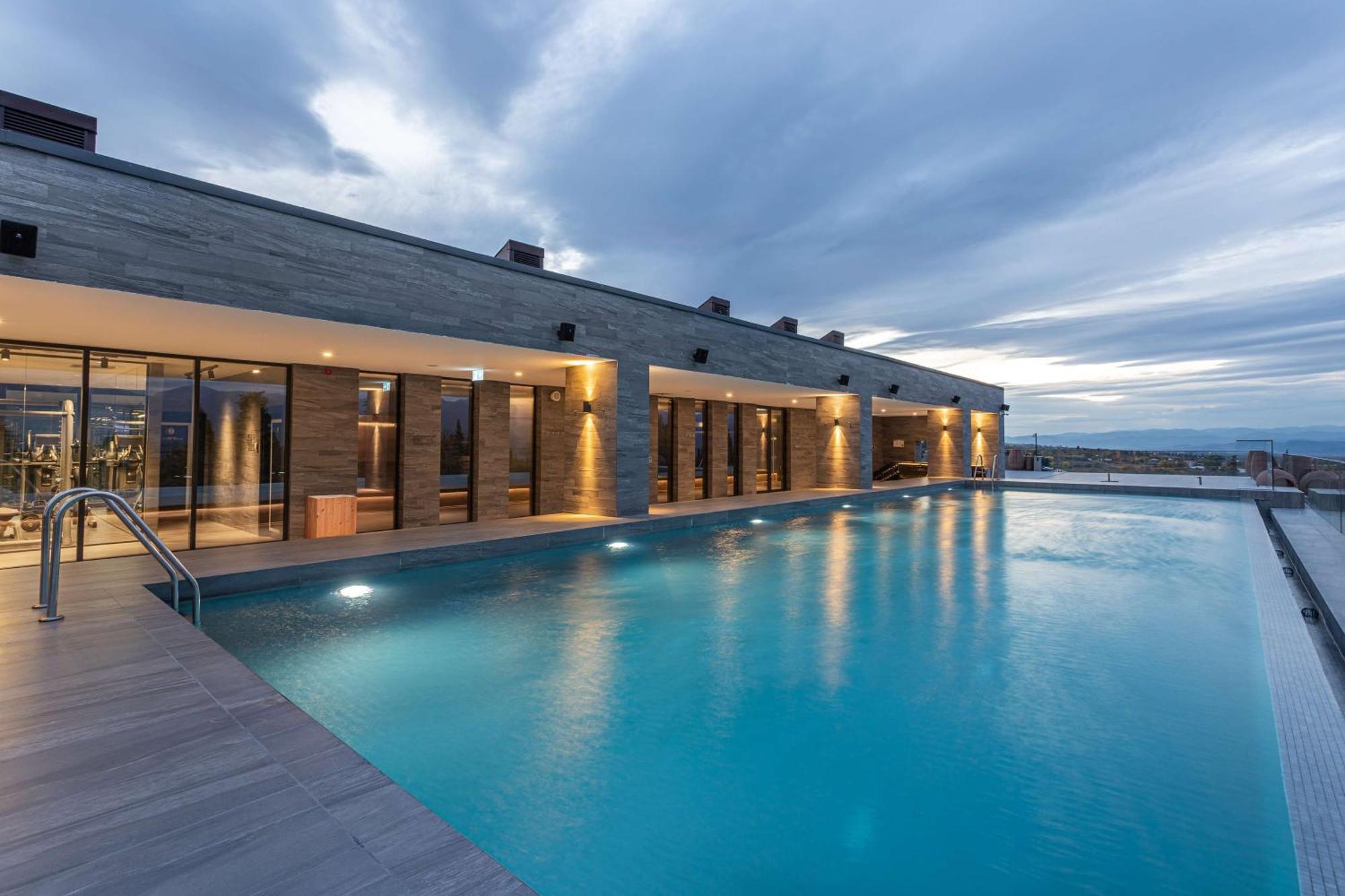 Tsinandali Estate, A Radisson Collection Hotel Eksteriør billede