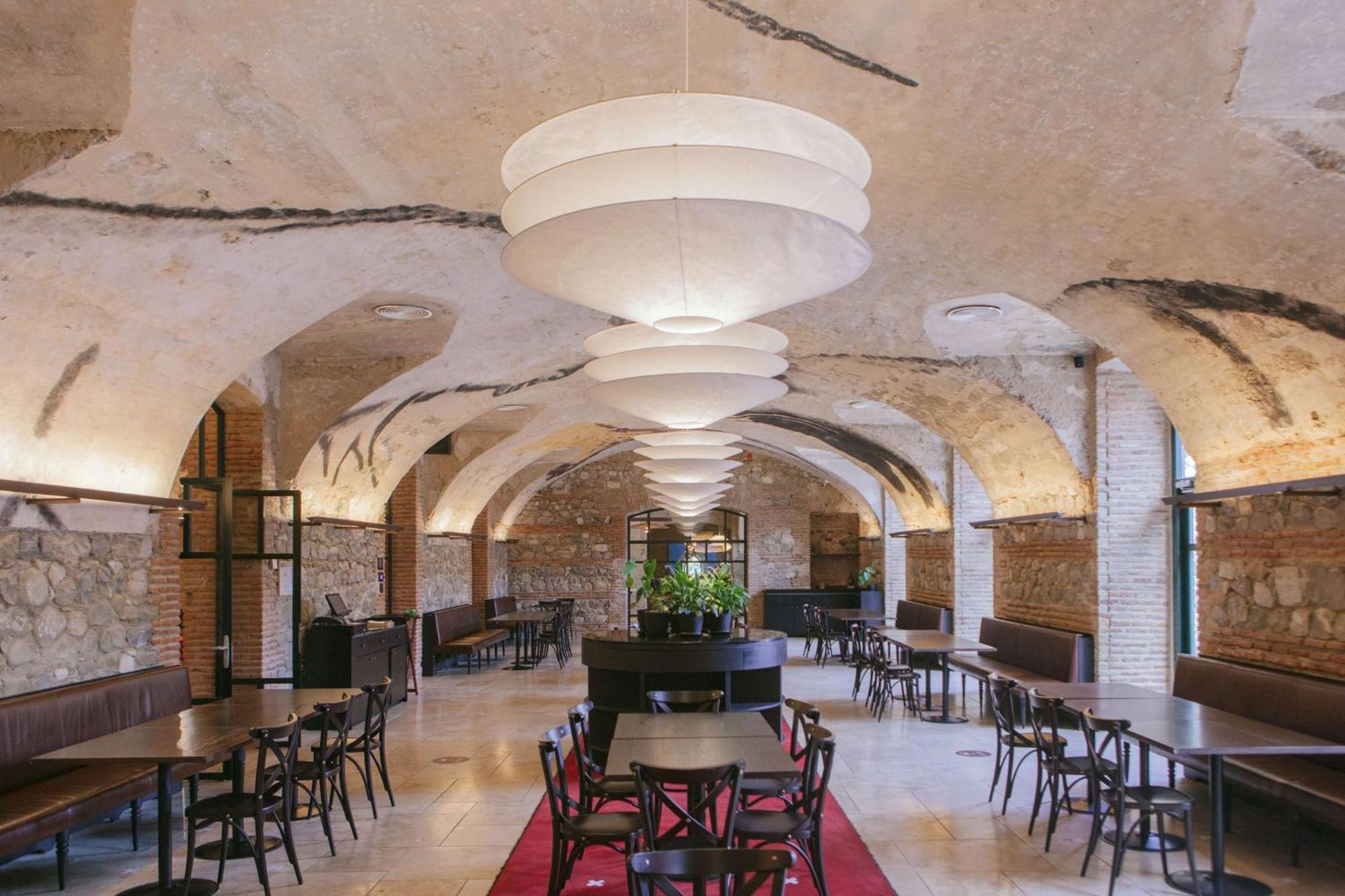 Tsinandali Estate, A Radisson Collection Hotel Eksteriør billede