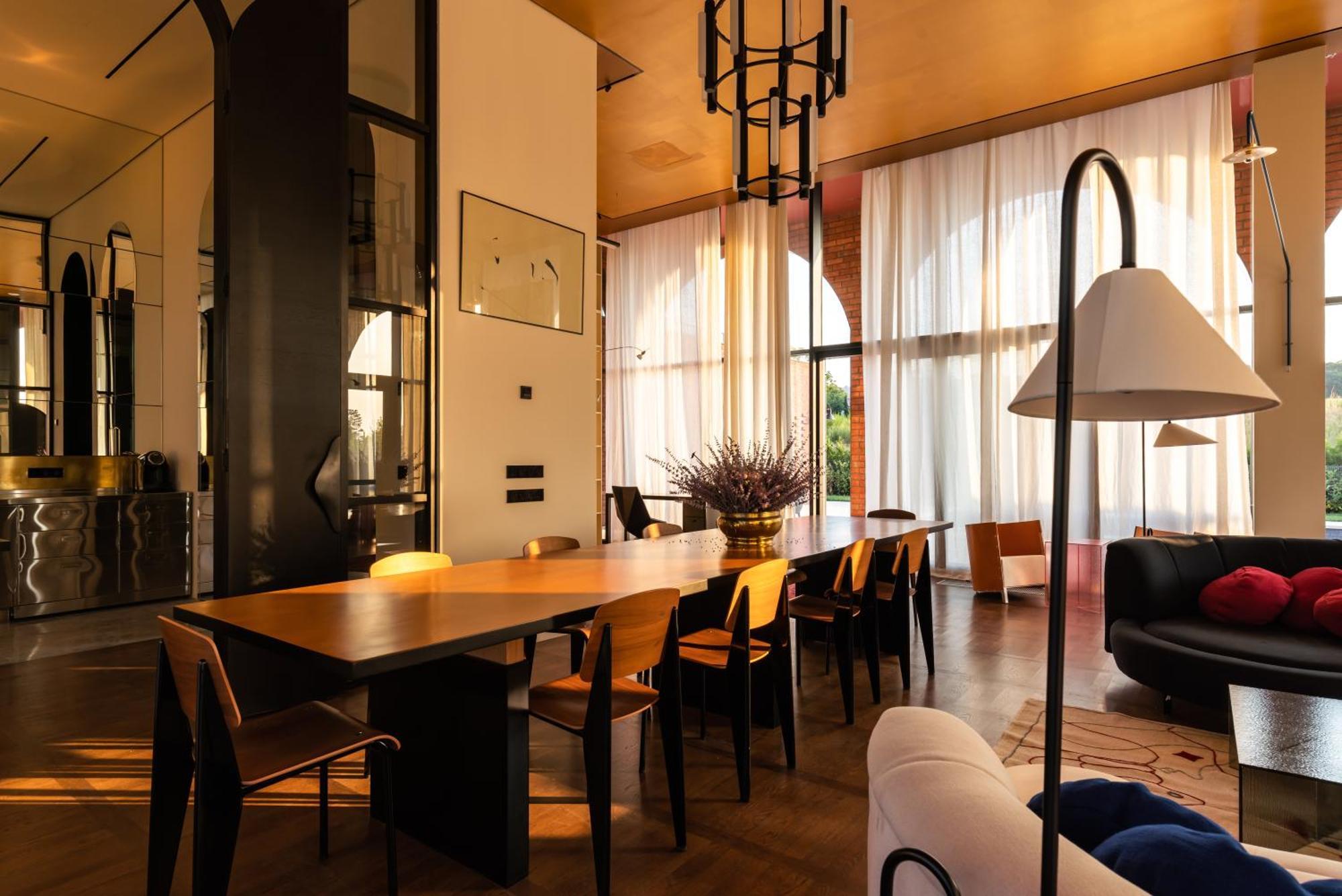 Tsinandali Estate, A Radisson Collection Hotel Eksteriør billede