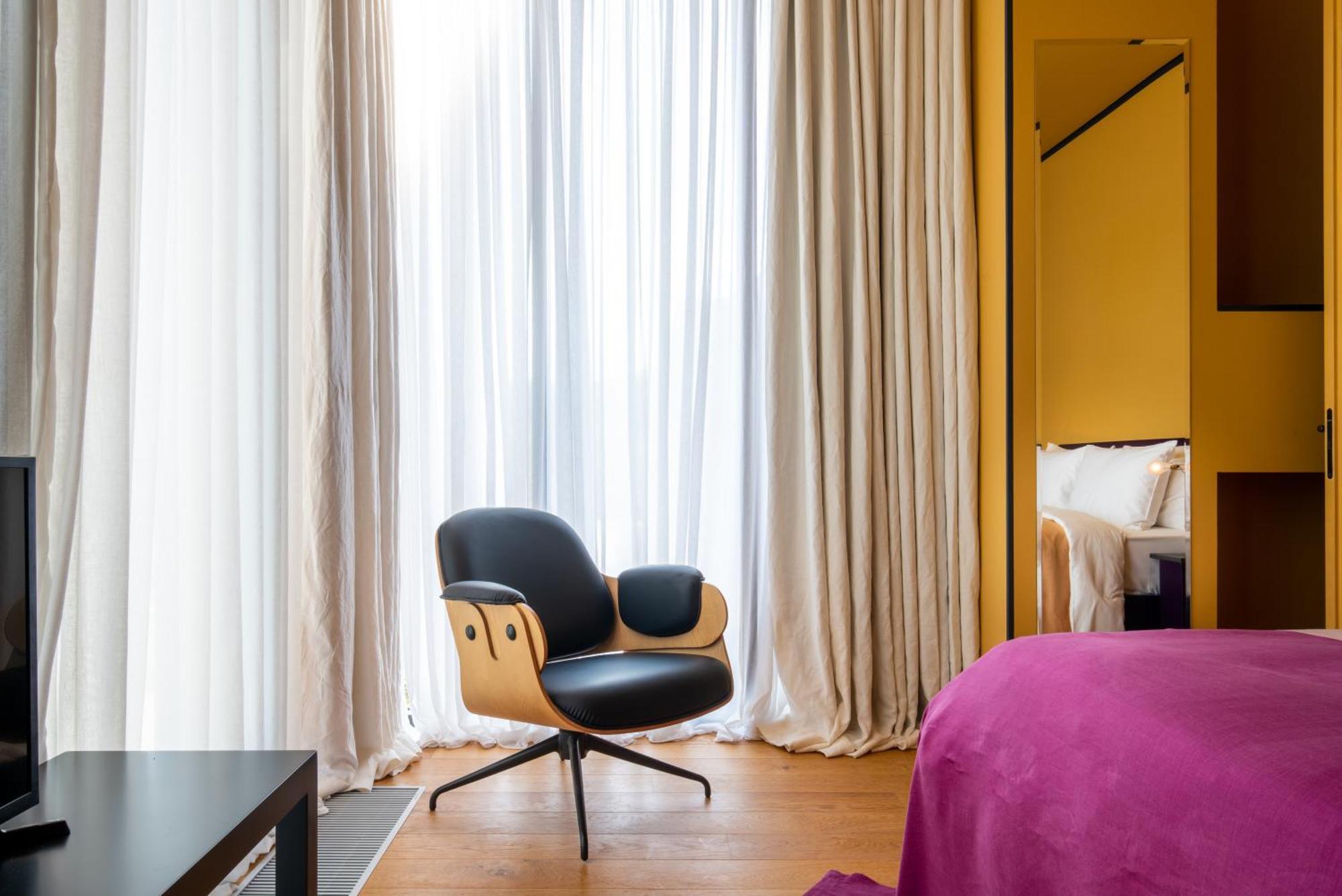 Tsinandali Estate, A Radisson Collection Hotel Eksteriør billede