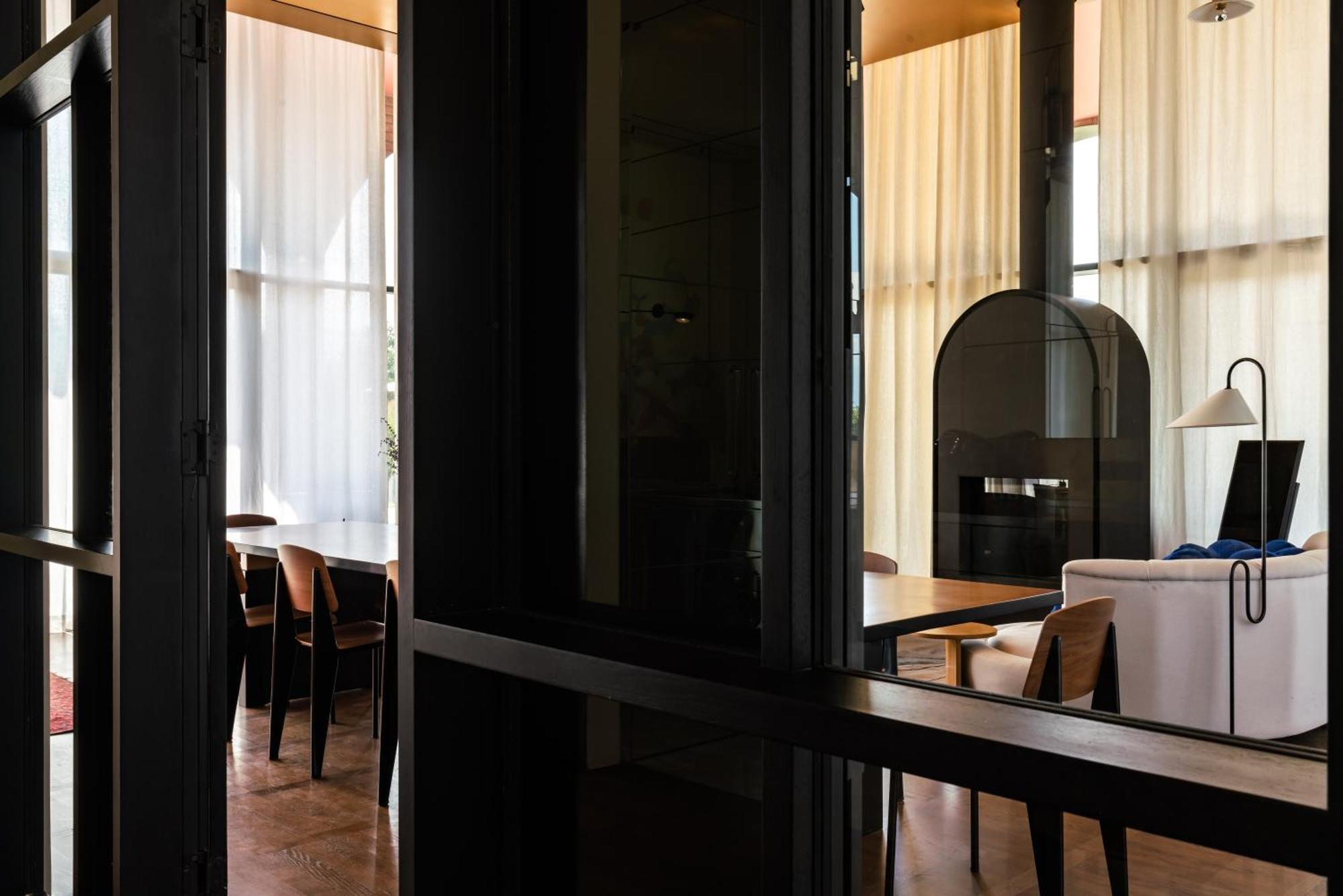 Tsinandali Estate, A Radisson Collection Hotel Eksteriør billede
