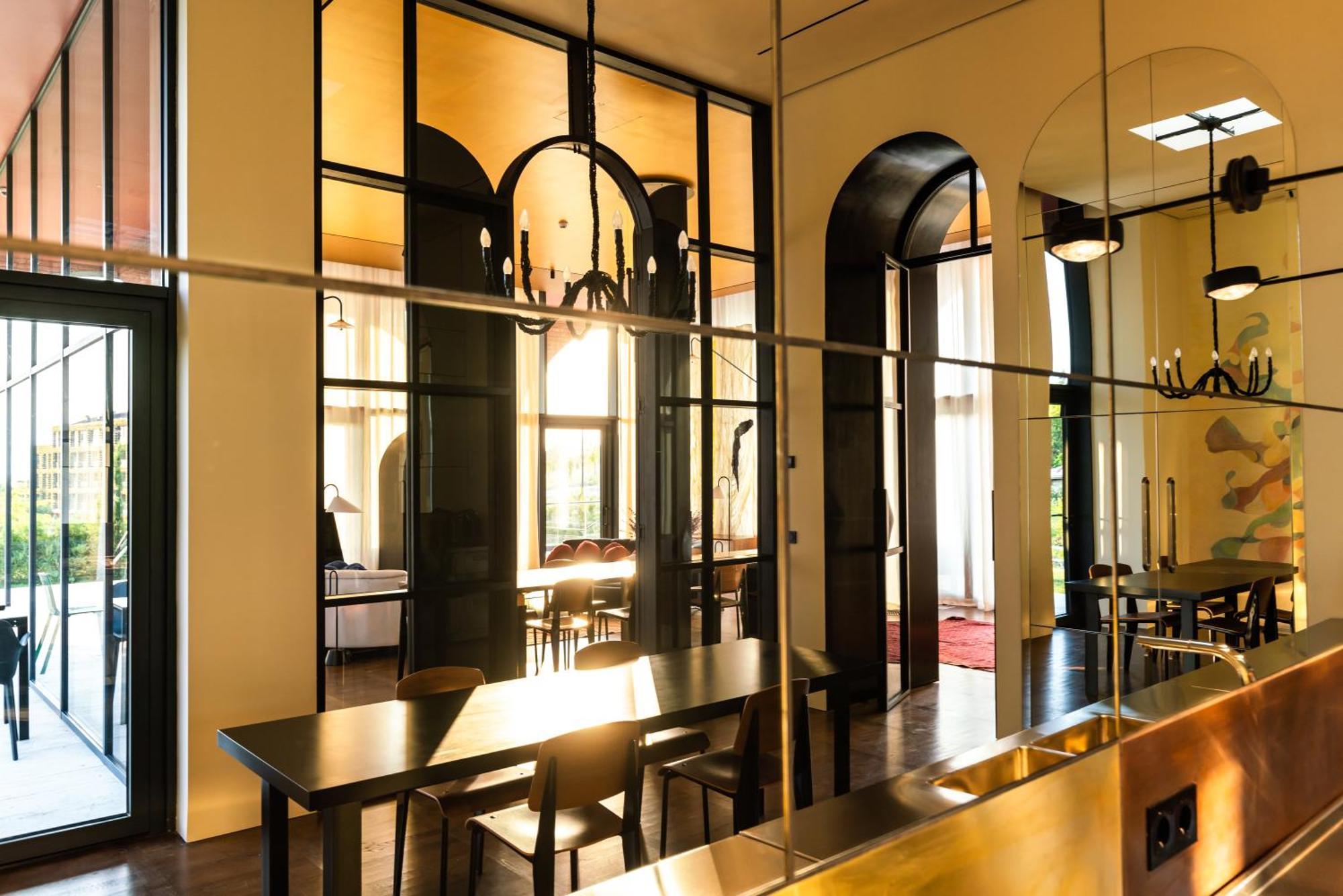 Tsinandali Estate, A Radisson Collection Hotel Eksteriør billede
