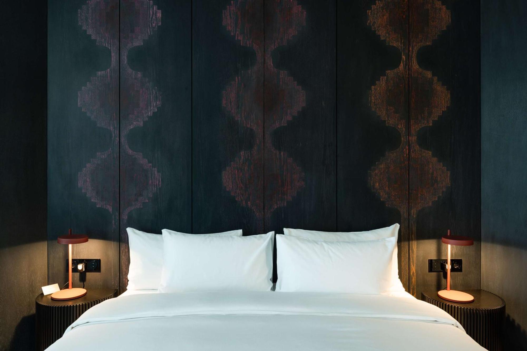 Tsinandali Estate, A Radisson Collection Hotel Eksteriør billede
