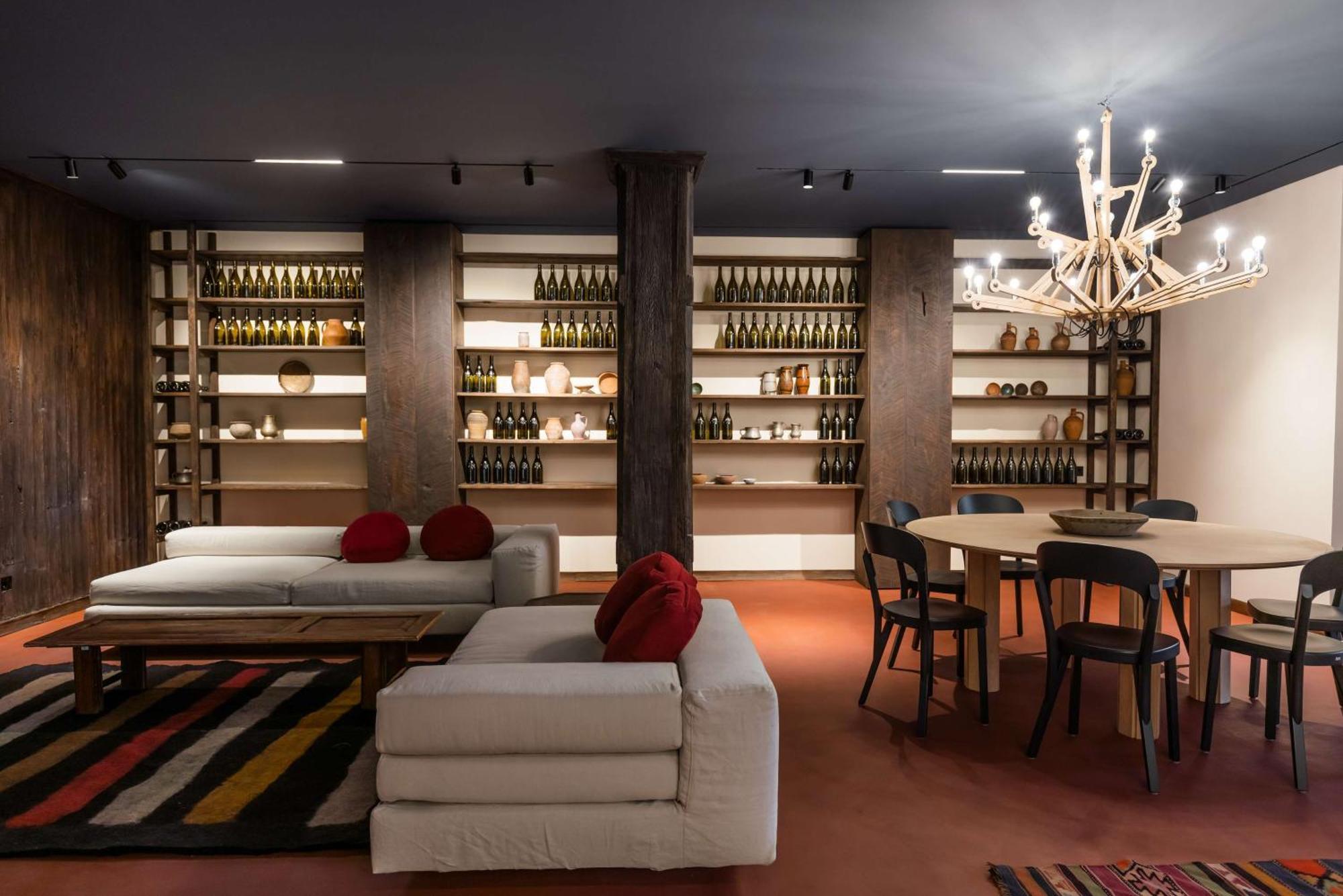 Tsinandali Estate, A Radisson Collection Hotel Eksteriør billede