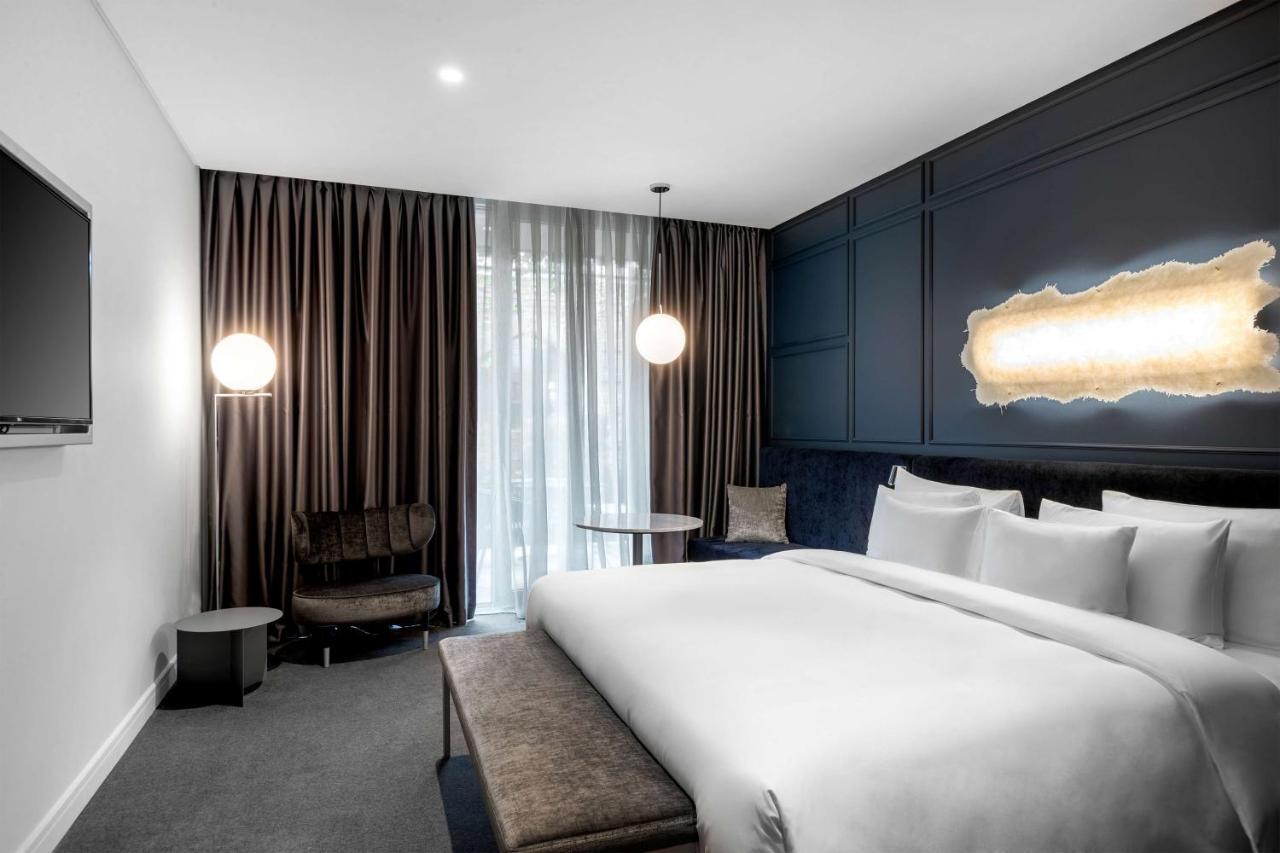Tsinandali Estate, A Radisson Collection Hotel Eksteriør billede Deluxe Room